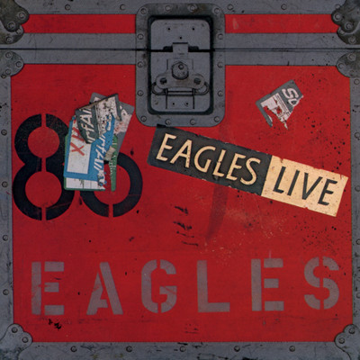 アルバム/Eagles Live/Eagles