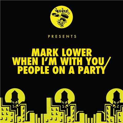 シングル/People On A Party/Mark Lower