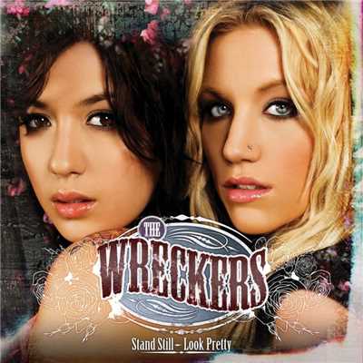シングル/The Wreckers Interview Track 14/The Wreckers