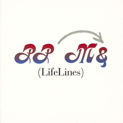 アルバム/LifeLines/Peter, Paul and Mary