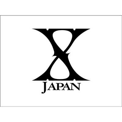 シングル/FOREVER LOVE/X JAPAN