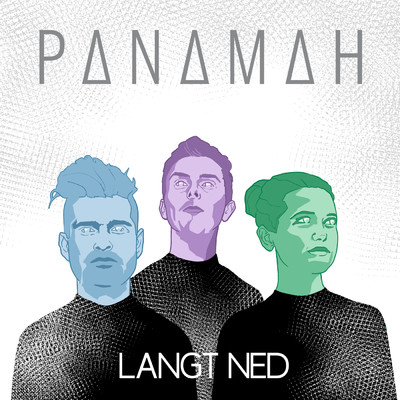 シングル/Langt Ned/Panamah