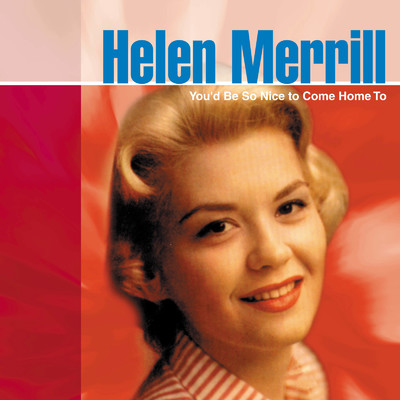 アルバム/オール・ザ・ベスト ヘレン・メリル/Helen Merrill