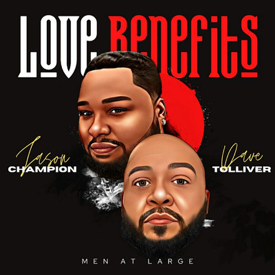 アルバム/Love Benefits/Men At Large
