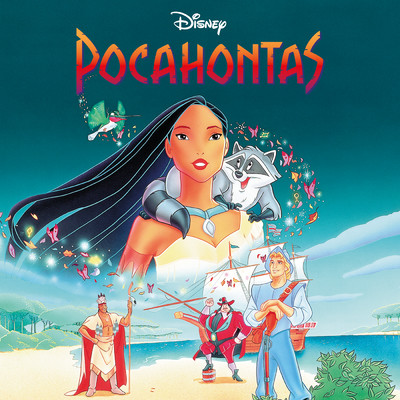 Pocahontas (Banda Sonora Original en Espanol)/Various Artists