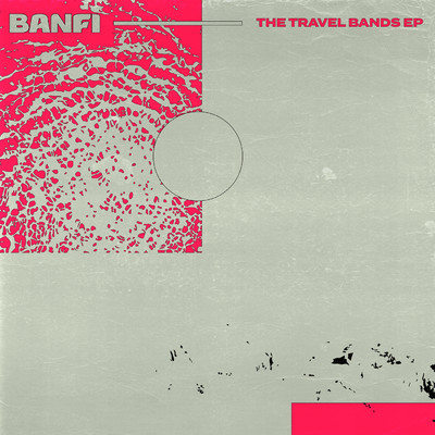 アルバム/The Travel Bands EP/Banfi