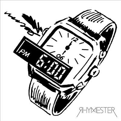 シングル/After 6/RHYMESTER