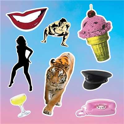 Pressure Off (feat. Janelle Monae and Nile Rodgers)/Duran Duran