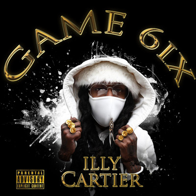 Game 6ix/illy Cartier