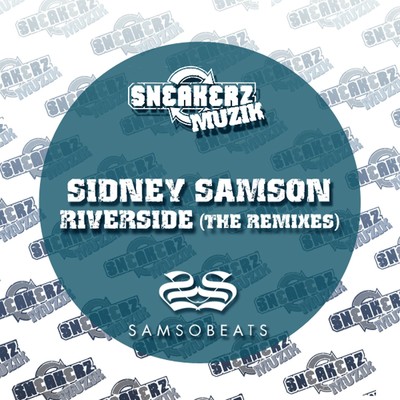 アルバム/Riverside (The Remixes)/Sidney Samson