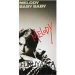 アルバム/MELODY／BABY BABY/福山雅治
