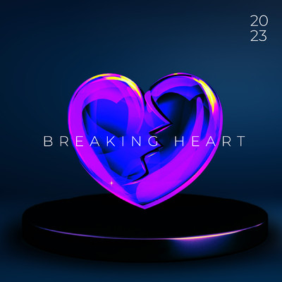 Breaking Heart/Ellie Cyrus／Daniel J