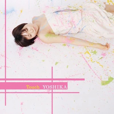 アルバム/Touch/YOSHIKA