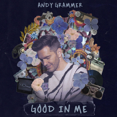 シングル/Good In Me/Andy Grammer