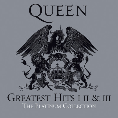 The Platinum Collection (2011 Remaster)/クイーン