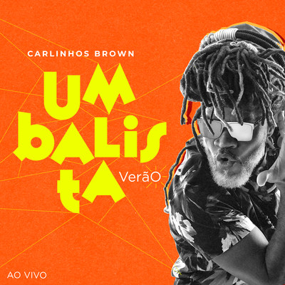 アルバム/Umbalista Verao (Ao Vivo)/Carlinhos Brown