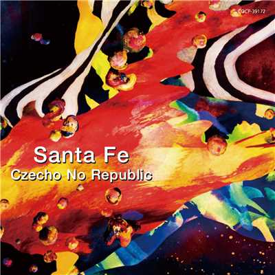 アルバム/Santa Fe/Czecho No Republic