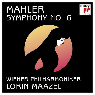 アルバム/Mahler: Symphony No.6 in A Minor ”Tragic”/Lorin Maazel