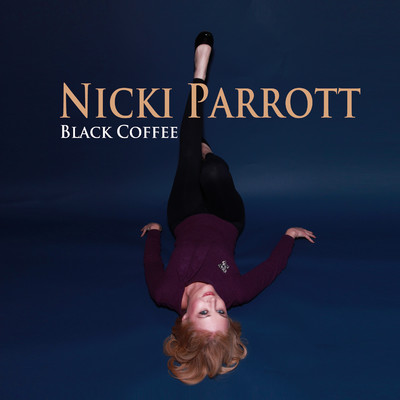アルバム/Black Coffee/Nicki Parrott