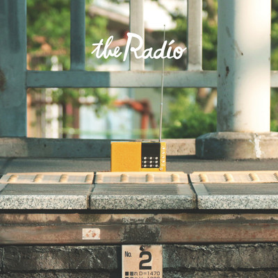 the Radio/リーガルリリー