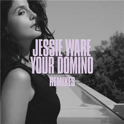 シングル/Your Domino (Ulterior Motive Remix)/ジェシー・ウェア