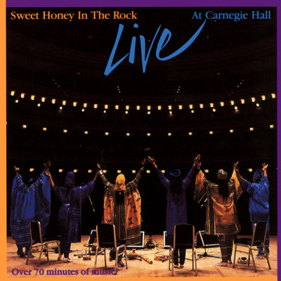 Song Of The Exiled (Live At Carnegie Hall, New York, NY ／ November 7, 1987)/Sweet Honey In The Rock