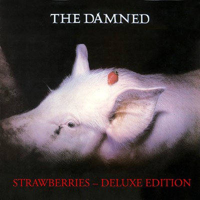 アルバム/Strawberries (Deluxe Edition)/The Damned