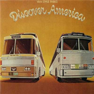 アルバム/Discover America/Van Dyke Parks