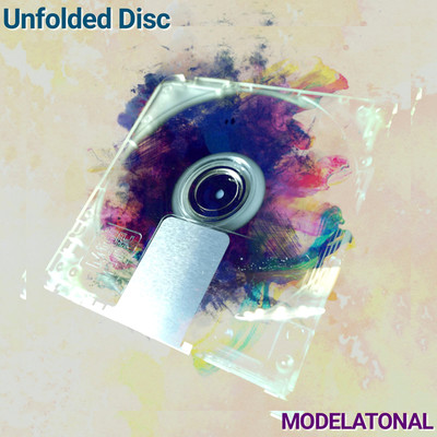 アルバム/Unfolded Disc/MODELATONAL