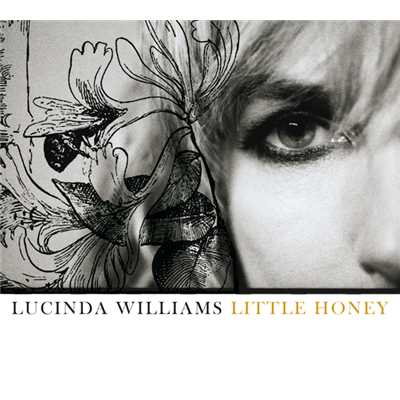 HONEY BEE - ALBUM VERSION/ルシンダ・ウィリアムズ