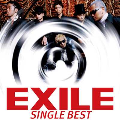 Your eyes only 〜曖昧なぼくの輪郭〜/EXILE