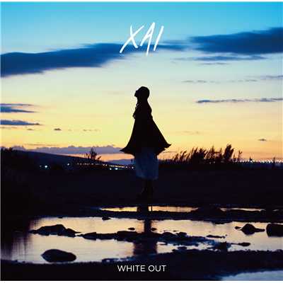 アルバム/WHITE OUT(アーティスト盤)/XAI