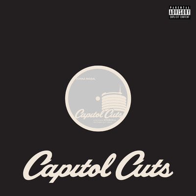アルバム/Capitol Cuts (Explicit) (Live From Studio A)/Donna Missal