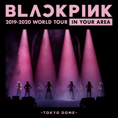 STAY (Remix ／ JP Ver.／ BLACKPINK 2019-2020 WORLD TOUR IN YOUR AREA -TOKYO DOME-)/BLACKPINK