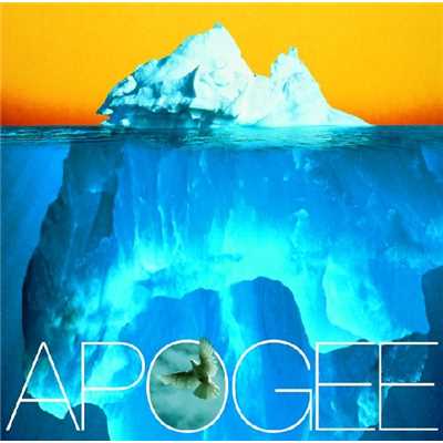 シングル/夜間飛行(Album Mix)/APOGEE