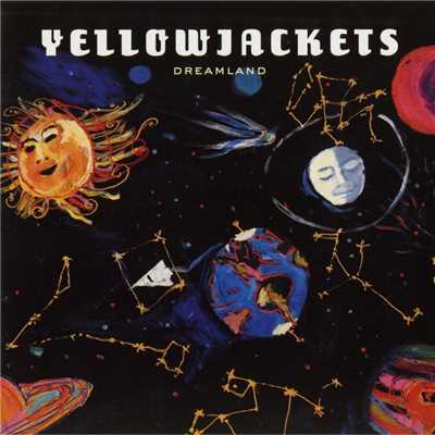 アルバム/Dreamland/Yellowjackets