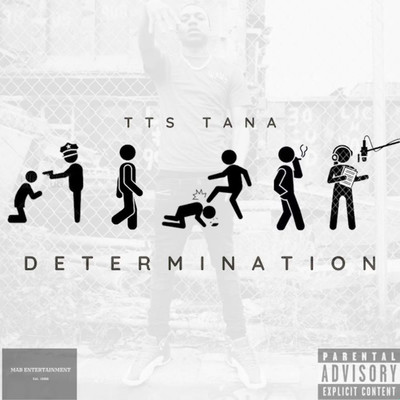 Determination/TTS TANA