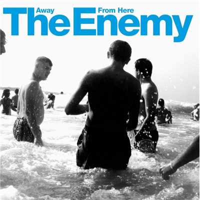 アルバム/Away From Here (3 Track DMD)/The Enemy