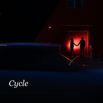 Cycle/Cycle and リラックスと癒しの音楽アーカイブス and Chill Out&Relax Pop