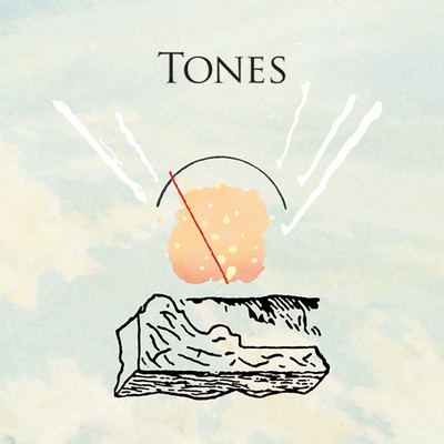 アルバム/Tones/北里彰久