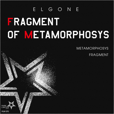 アルバム/Fragment Of Metamorphosys/Elgone