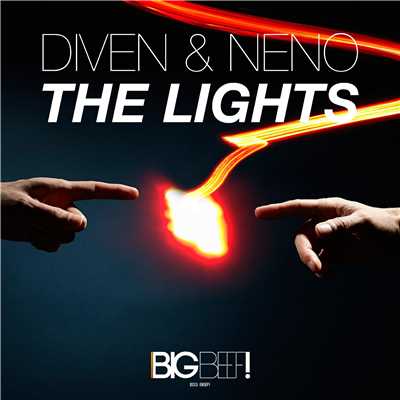 シングル/The Lights (Diven Edit)/Diven & Neno