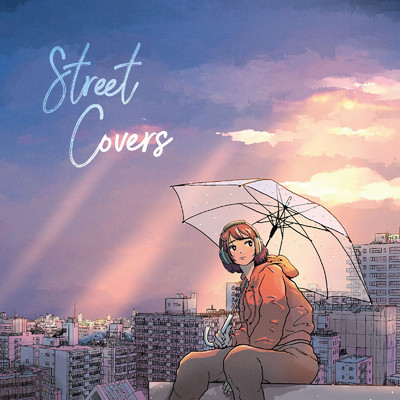 赤い糸 (Street Cover ver.)/Just In