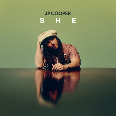 アルバム/She/JPクーパー