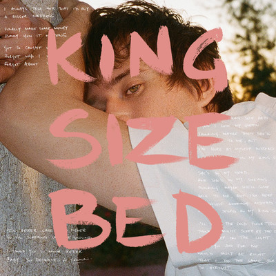 シングル/King Size Bed/Alec Benjamin