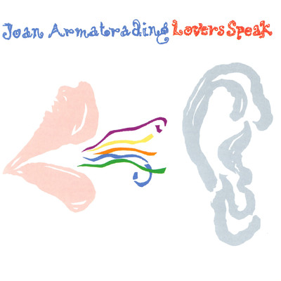 アルバム/Lovers Speak/Joan Armatrading