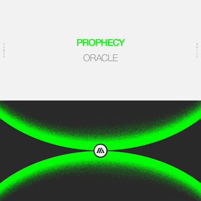 シングル/Oracle (Extended Mix)/Prophecy