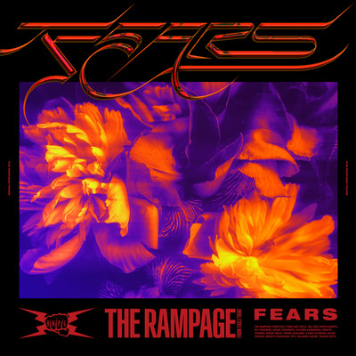 シングル/FEARS/THE RAMPAGE from EXILE TRIBE
