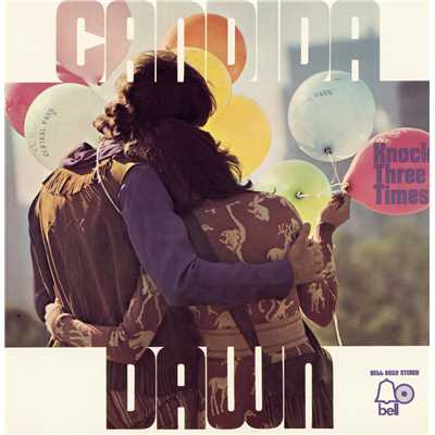 シングル/Candida/The Dawn／Tony Orlando & Dawn