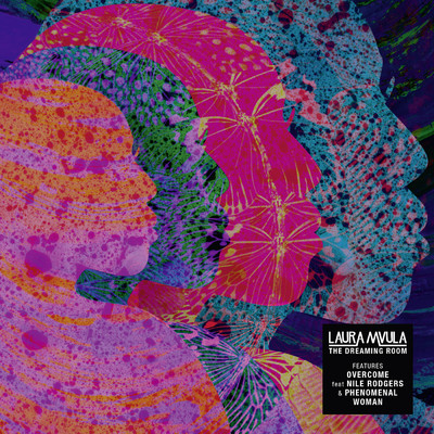 アルバム/The Dreaming Room (Japan Version)/Laura Mvula